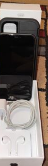 Iphone 11 64GB - Picture 1 of 1